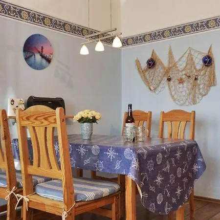 Ferienwohnung Luv&lee