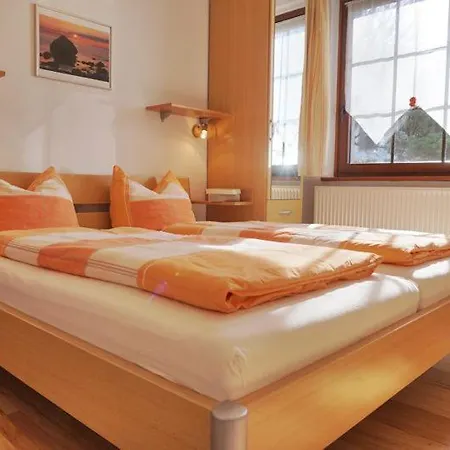 Ferienwohnung Luv&lee *