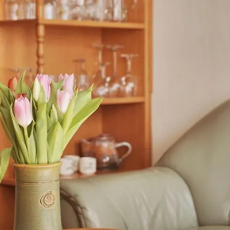 Ferienwohnung Luv&lee * Sagard
