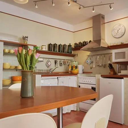 Ferienwohnung Luv&lee Apartment