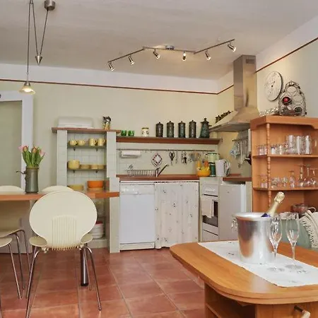 Apartment Ferienwohnung Luv&lee Sagard