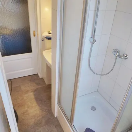 Ferienwohnung Luv&lee Sagard