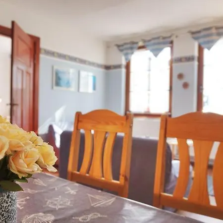 Ferienwohnung Luv&lee * Sagard
