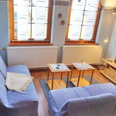 Apartment Ferienwohnung Luv&lee