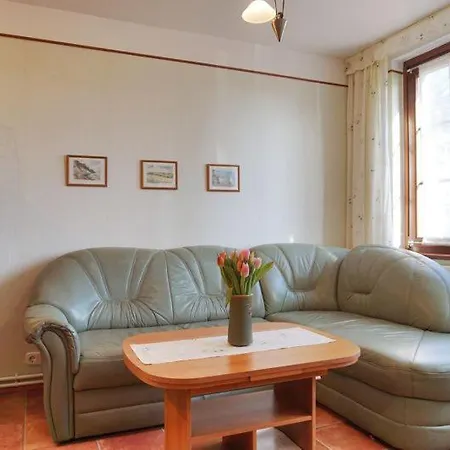 Apartment Ferienwohnung Luv&lee *