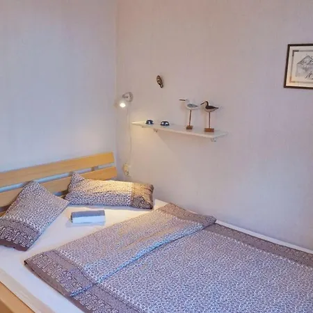 Ferienwohnung Luv&lee